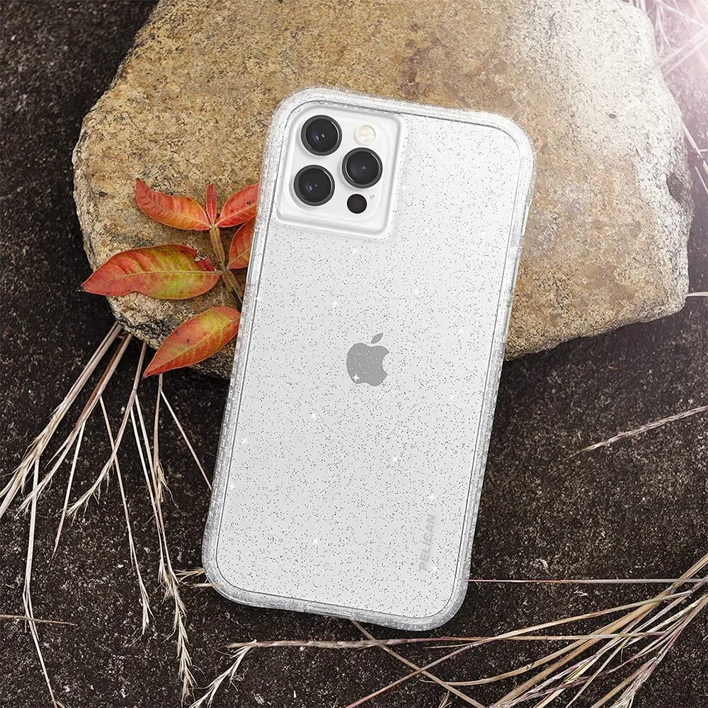 Pelican Ranger Sparkle Case iPhone 12 Pro Max